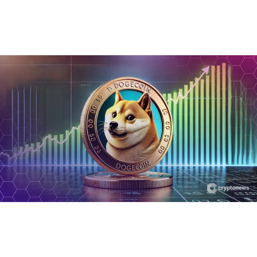 CleanCore Buys 100M Dogecoin; Holdings Exceed 600M DOGE CleanCore Buys 100M Dogecoin; Holdings Exceed 600M DOGE