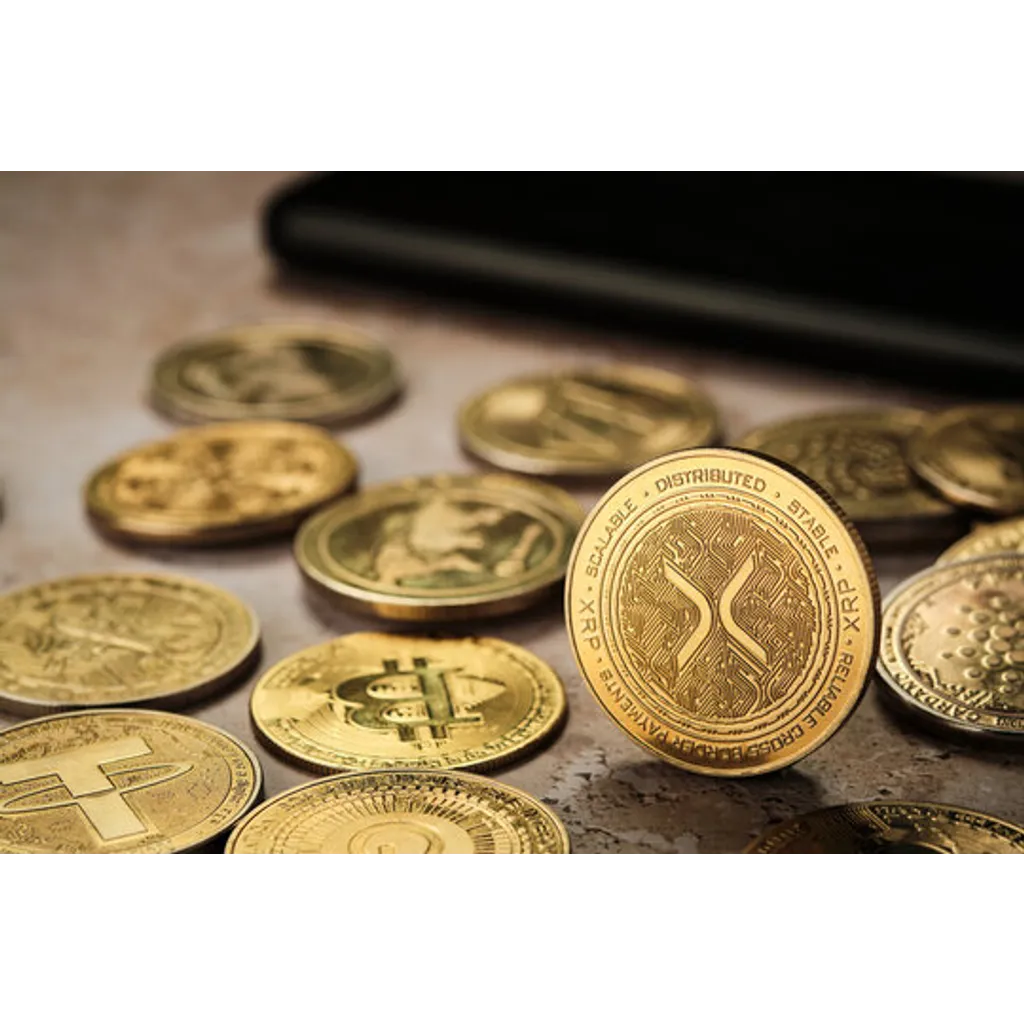 Here’s The Only Connection That Ripple And XRP Have With SWIFT Here’s The Only Connection That Ripple And XRP Have With SWIFT