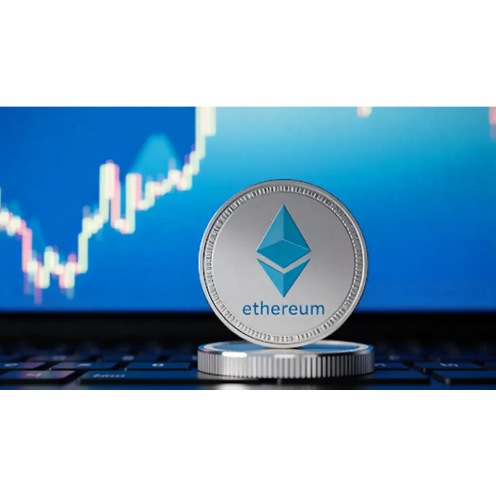 Ethereum Outlook for 2025-2026 Examines Institutional Impact on ETH Ethereum Outlook for 2025-2026 Examines Institutional Impact on ETH
