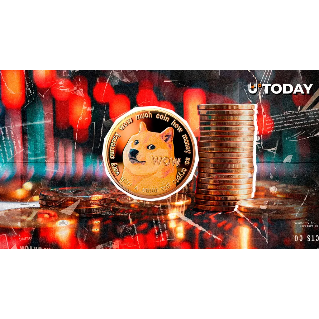 Dogecoin Volume Crashes 23% in Quiet 2025 Close: What Comes Next? Dogecoin Volume Crashes 23% in Quiet 2025 Close: What Comes Next?