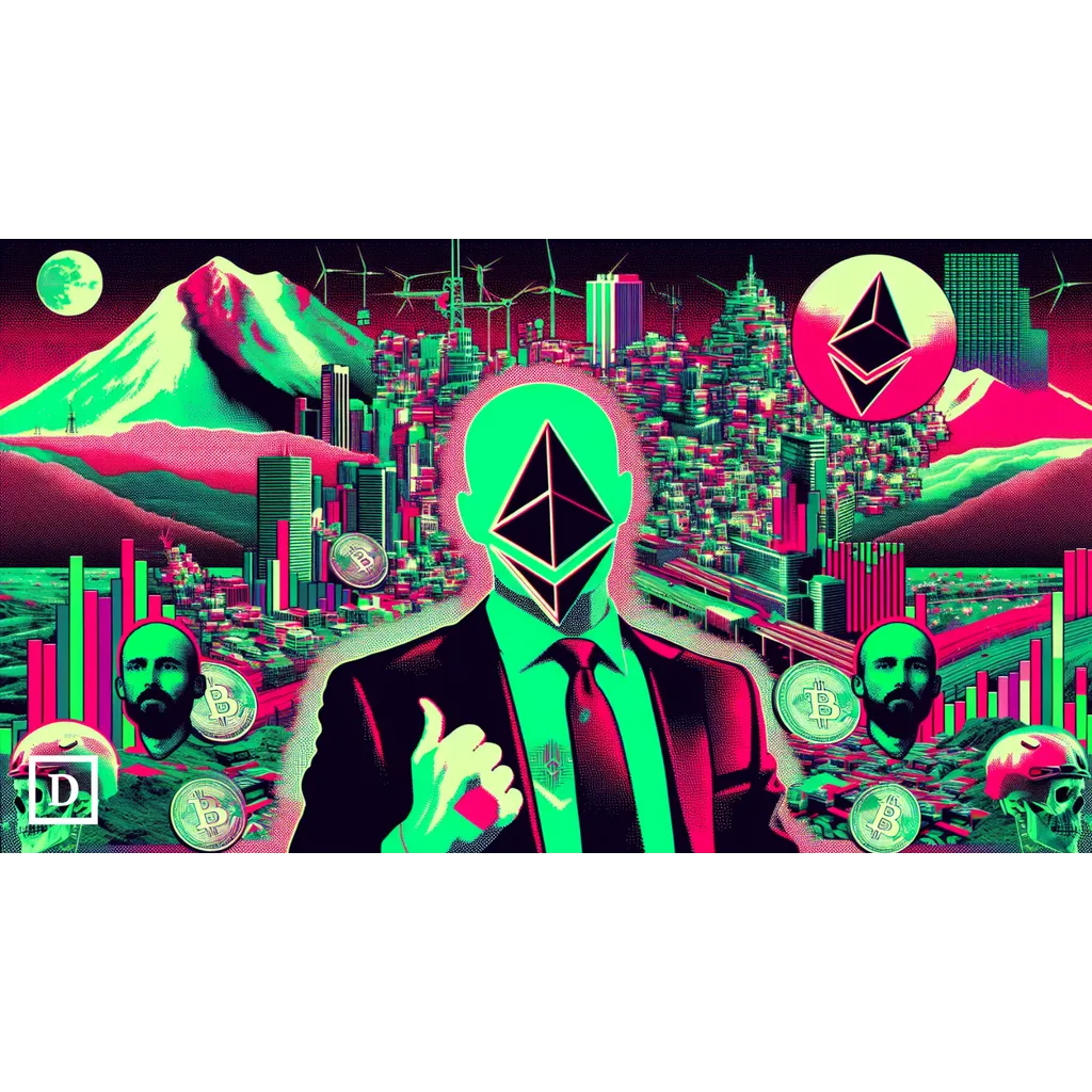ETH ETFs See Record Inflows, Over 100x Daily Ethereum Network Issuance – “The Defiant” ETH ETFs See Record Inflows, Over 100x Daily Ethereum Network Issuance – “The Defiant”