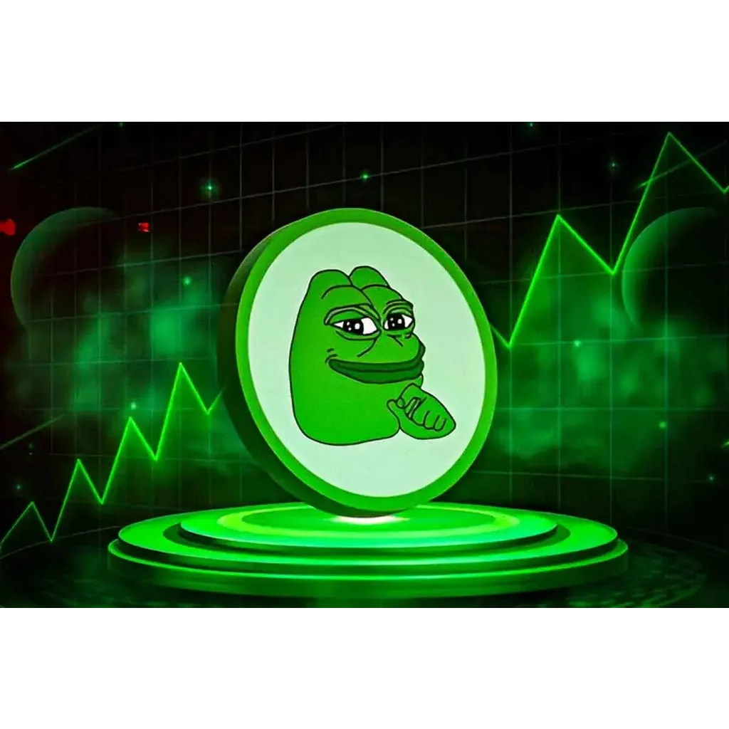 After Bitcoin, Crypto Trader James Wynn Sets Sight on PEPE With 10x Leverage Long After Bitcoin, Crypto Trader James Wynn Sets Sight on PEPE With 10x Leverage Long