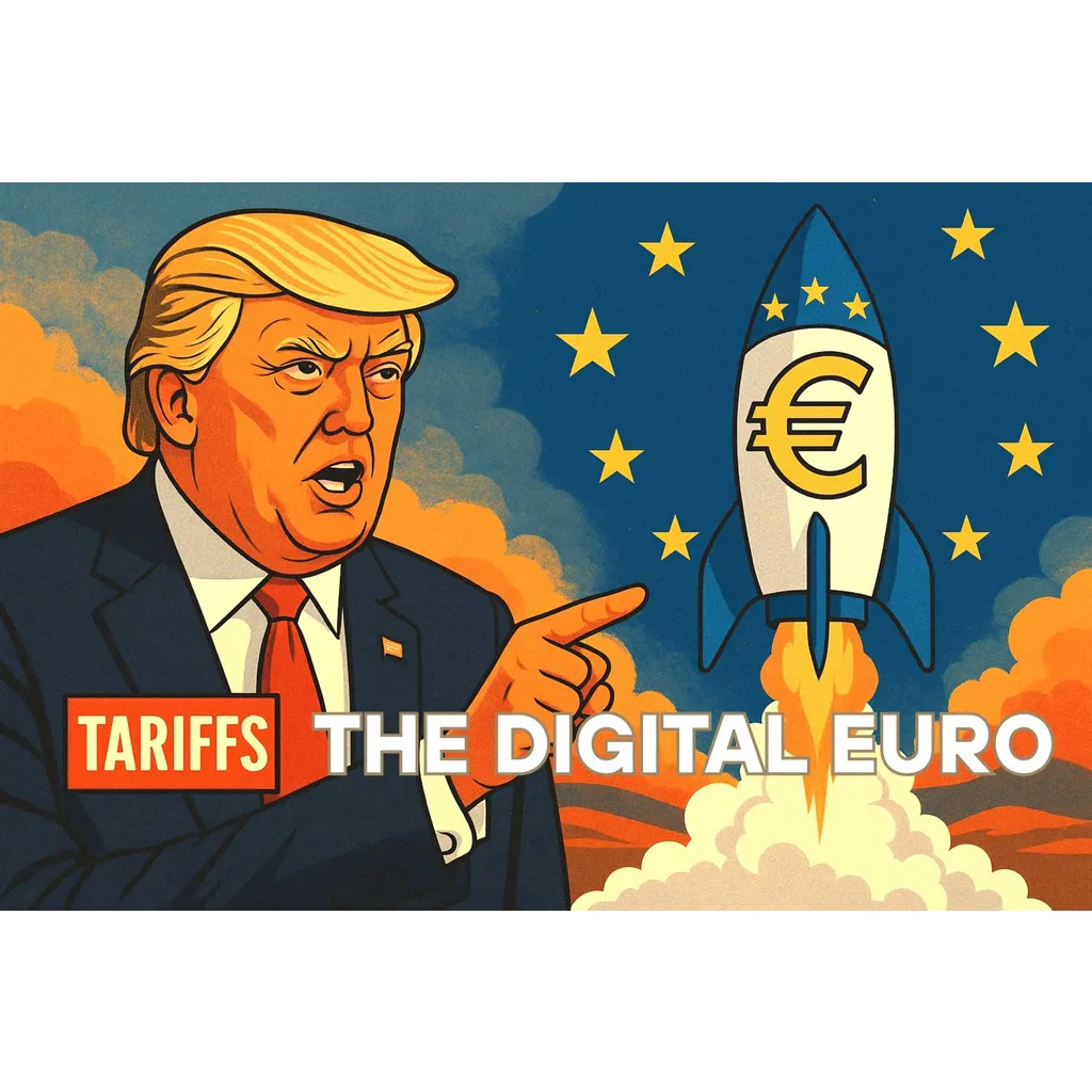 Digital Euro Is Coming in Fast: Protect Your Finances with Best Wallet Digital Euro Is Coming in Fast: Protect Your Finances with Best Wallet