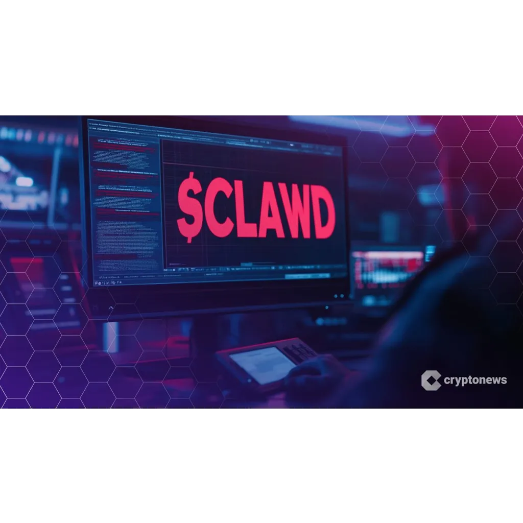 ClawdBot Founder Warns of Token Scams After GitHub Hijack ClawdBot Founder Warns of Token Scams After GitHub Hijack