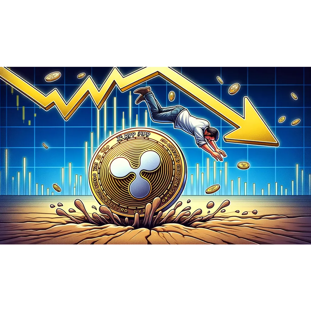 XRP Price Finds Some Relief, But Faces Headwinds on The Path Up XRP Price Finds Some Relief, But Faces Headwinds on The Path Up