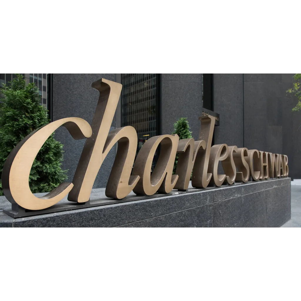 Schwab Wants to Offer Stablecoin Amid Expanding Crypto Services Push: CEO – Decrypt Schwab Wants to Offer Stablecoin Amid Expanding Crypto Services Push: CEO – Decrypt