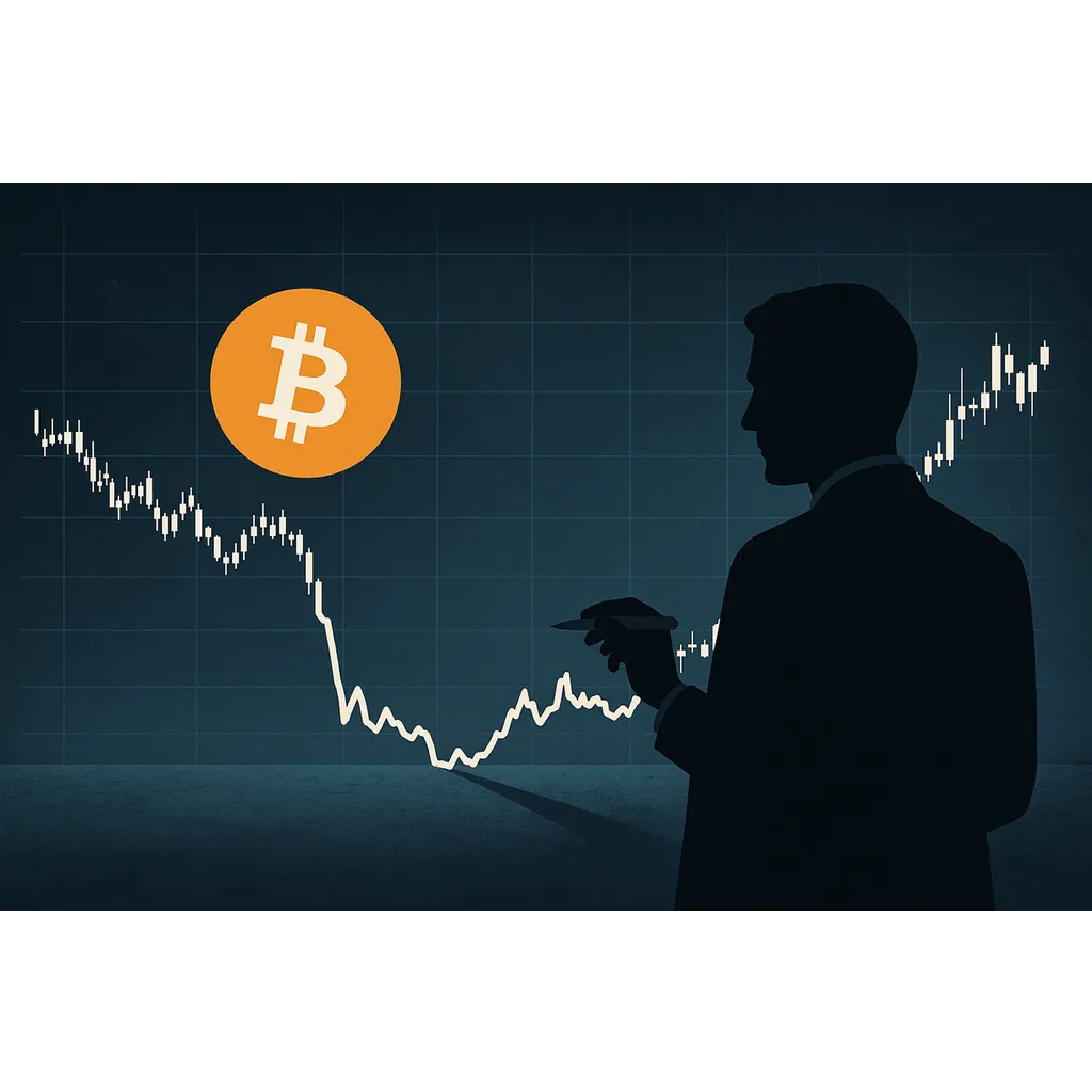Expert Who Nailed The Bitcoin Top Now Says Buy At These Levels Expert Who Nailed The Bitcoin Top Now Says Buy At These Levels
