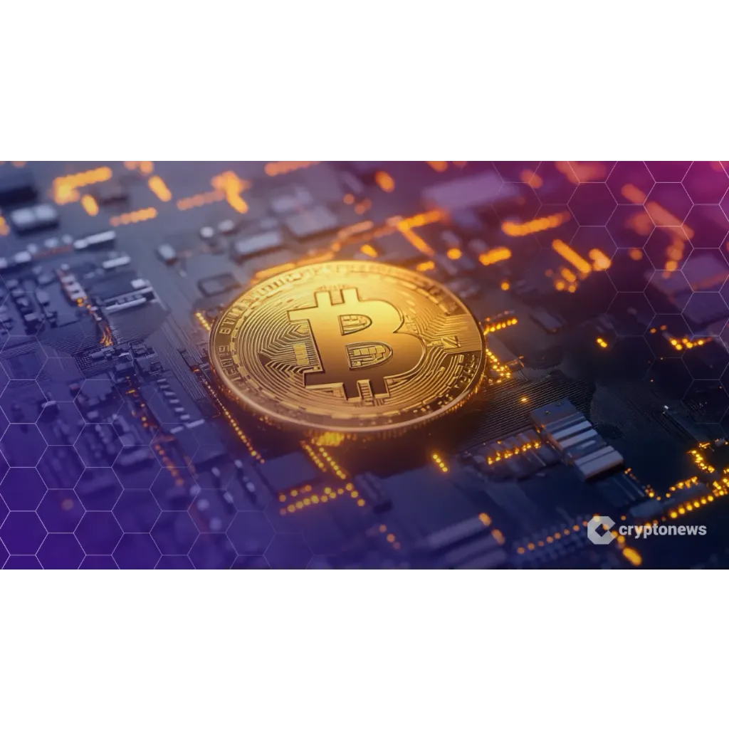 Solana Yakovenko warns Bitcoin faces quantum computing risk in five years Solana Yakovenko warns Bitcoin faces quantum computing risk in five years