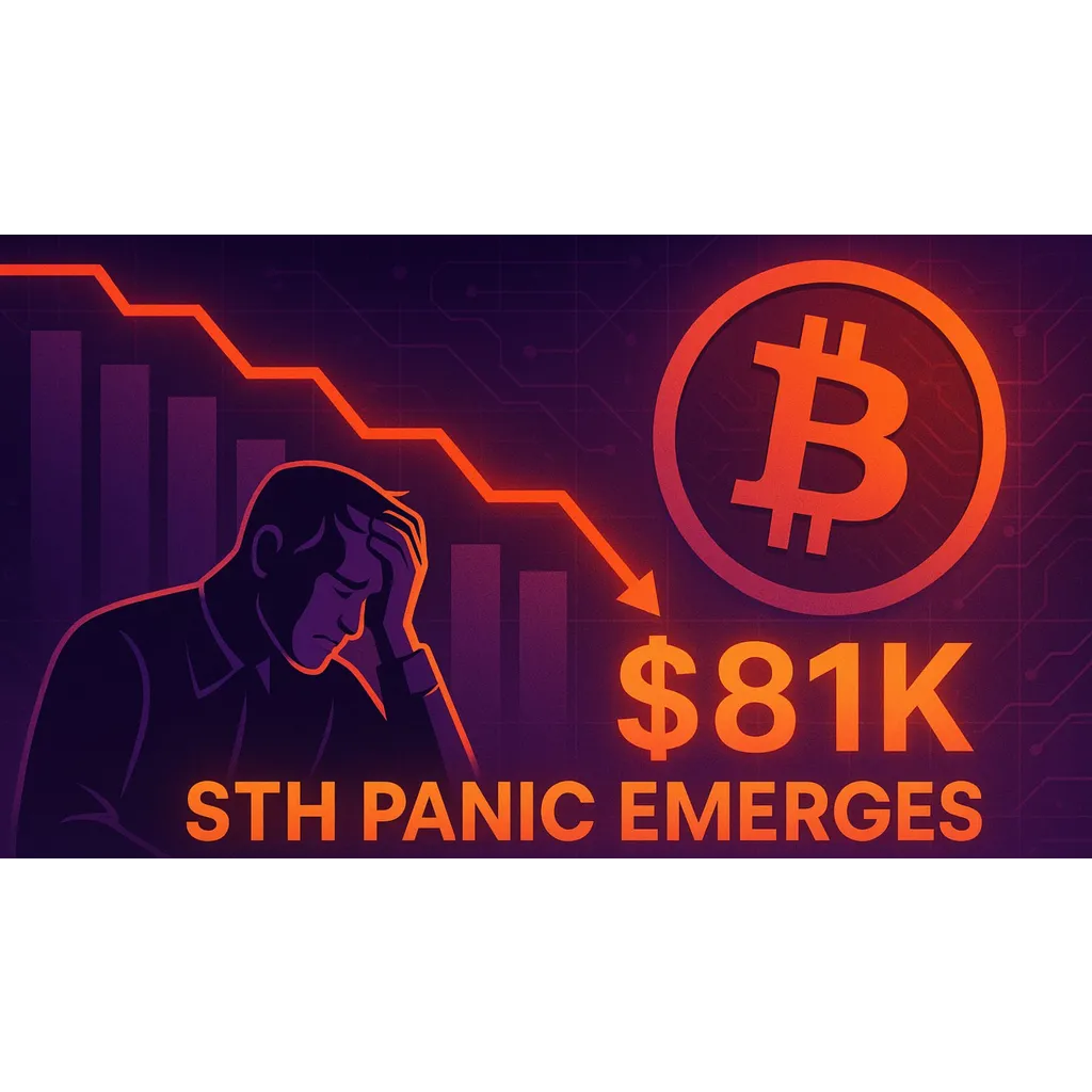 Realized profit and loss turns negative for the first time in this market cycle Realized profit and loss turns negative for the first time in this market cycle