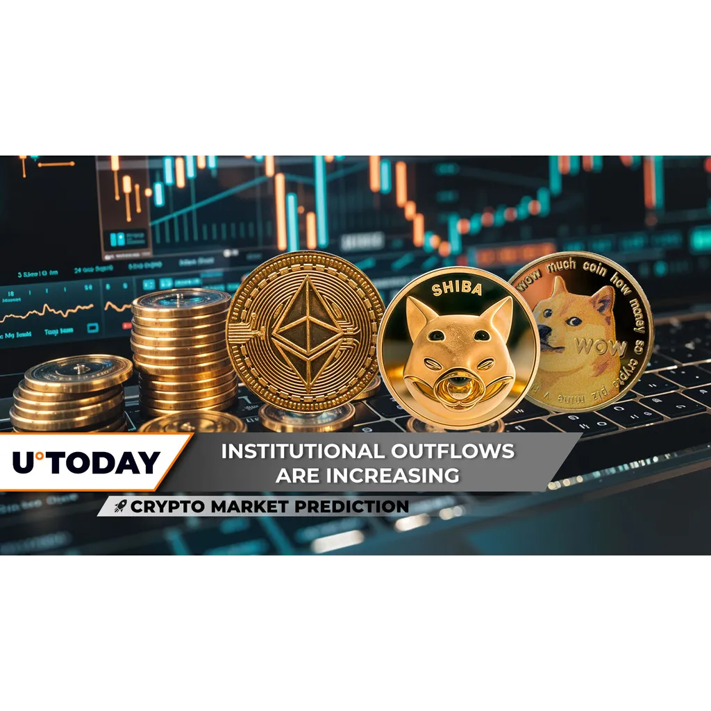 Ethereum loses 00 while Shiba Inu and Dogecoin show bullish potential Ethereum loses 00 while Shiba Inu and Dogecoin show bullish potential