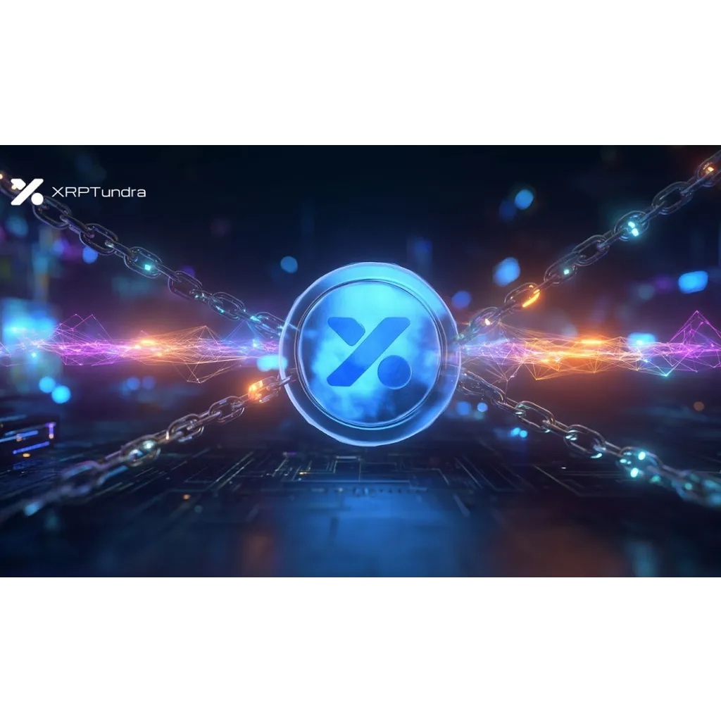 Dogecoin Price Outlook Improves with XRP Tundra Cross-Chain Support Dogecoin Price Outlook Improves with XRP Tundra Cross-Chain Support
