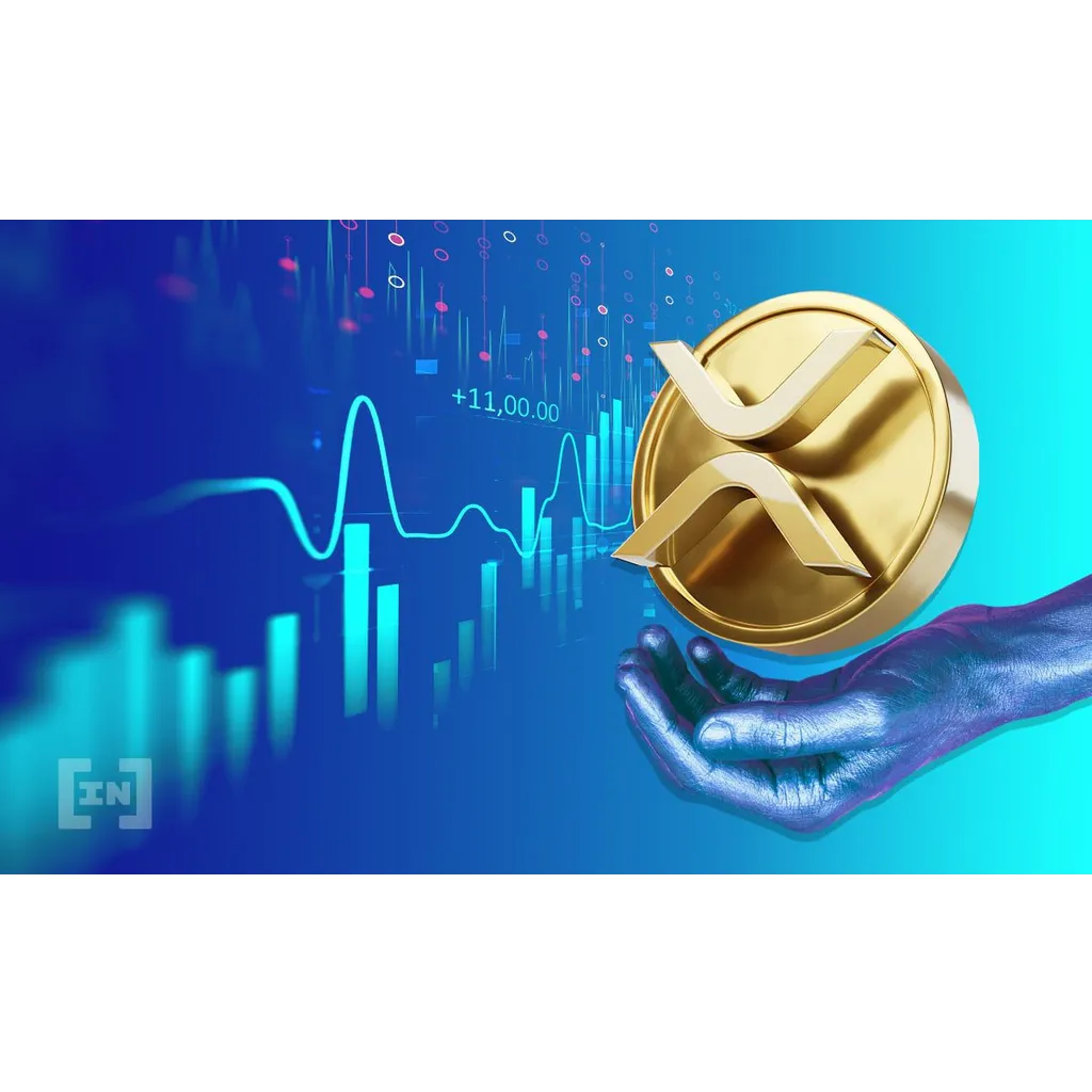 Are Investors Abandoning XRP? Active Address Count Falls To New Lows Are Investors Abandoning XRP? Active Address Count Falls To New Lows