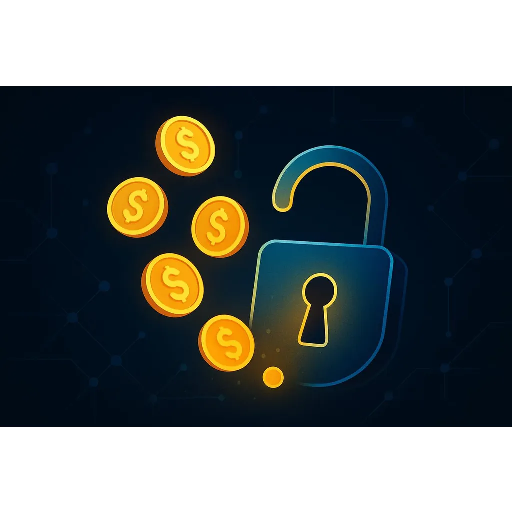 Token Unlocks Are Lining Up: Here’s Where New Supply Is About to Hit Token Unlocks Are Lining Up: Here’s Where New Supply Is About to Hit