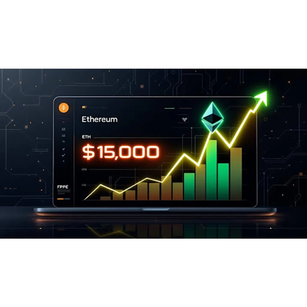 Ethereum Price Prediction: ,000 ETH Still 12 Months Away? FloppyPePe (FPPE) Is Already Delivering Parabolic Gains As PEPE Regains Momentum Press release ETHNews Ethereum Price Prediction: ,000 ETH Still 12 Months Away? FloppyPePe (FPPE) Is Already Delivering Parabolic Gains As PEPE Regains Momentum Press release ETHNews