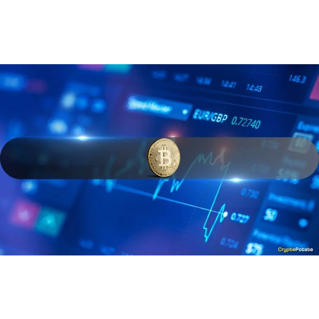 Retail-Focused Exchanges Show Significantly Higher Trading Intensity: CoinGecko Retail-Focused Exchanges Show Significantly Higher Trading Intensity: CoinGecko