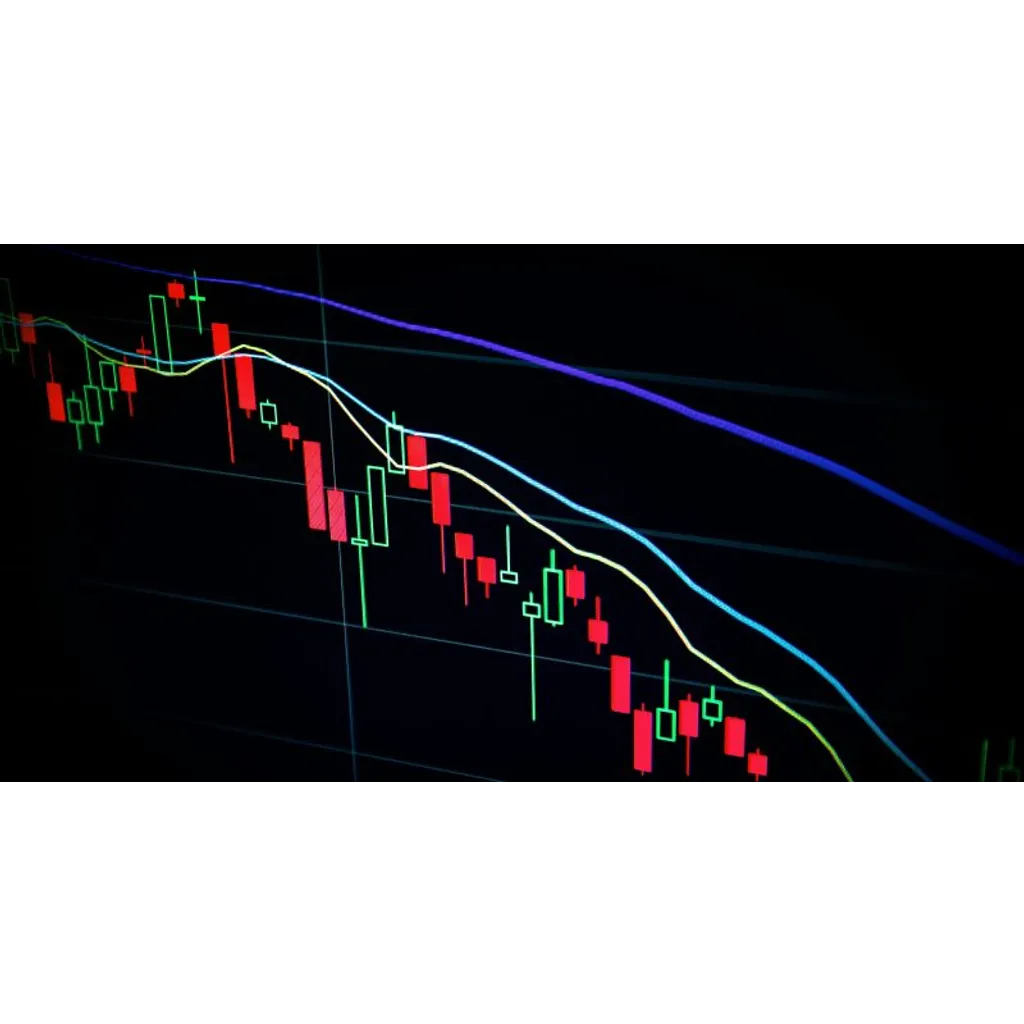 Cryptocurrency market sees 0 million liquidation in 15 minutes Cryptocurrency market sees 0 million liquidation in 15 minutes