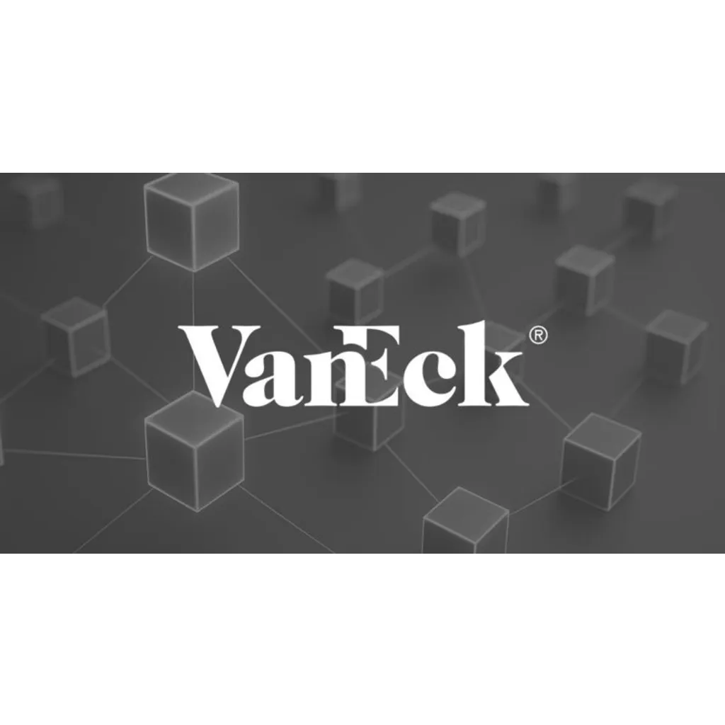 VanEck registers Lido Staked Ethereum ETF in Delaware state VanEck registers Lido Staked Ethereum ETF in Delaware state