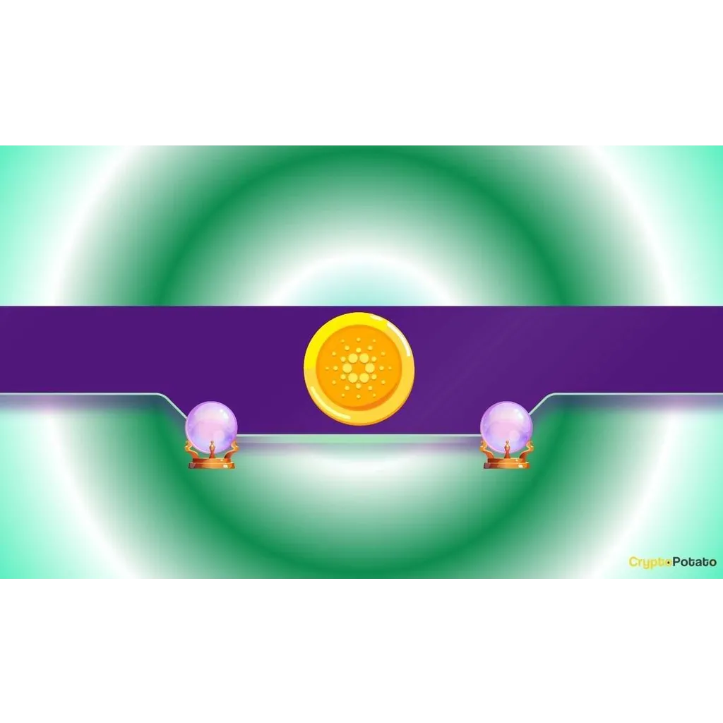 Key Indicator Says It’s Time to Buy Dogecoin (DOGE) and Cardano (ADA) Key Indicator Says It’s Time to Buy Dogecoin (DOGE) and Cardano (ADA)