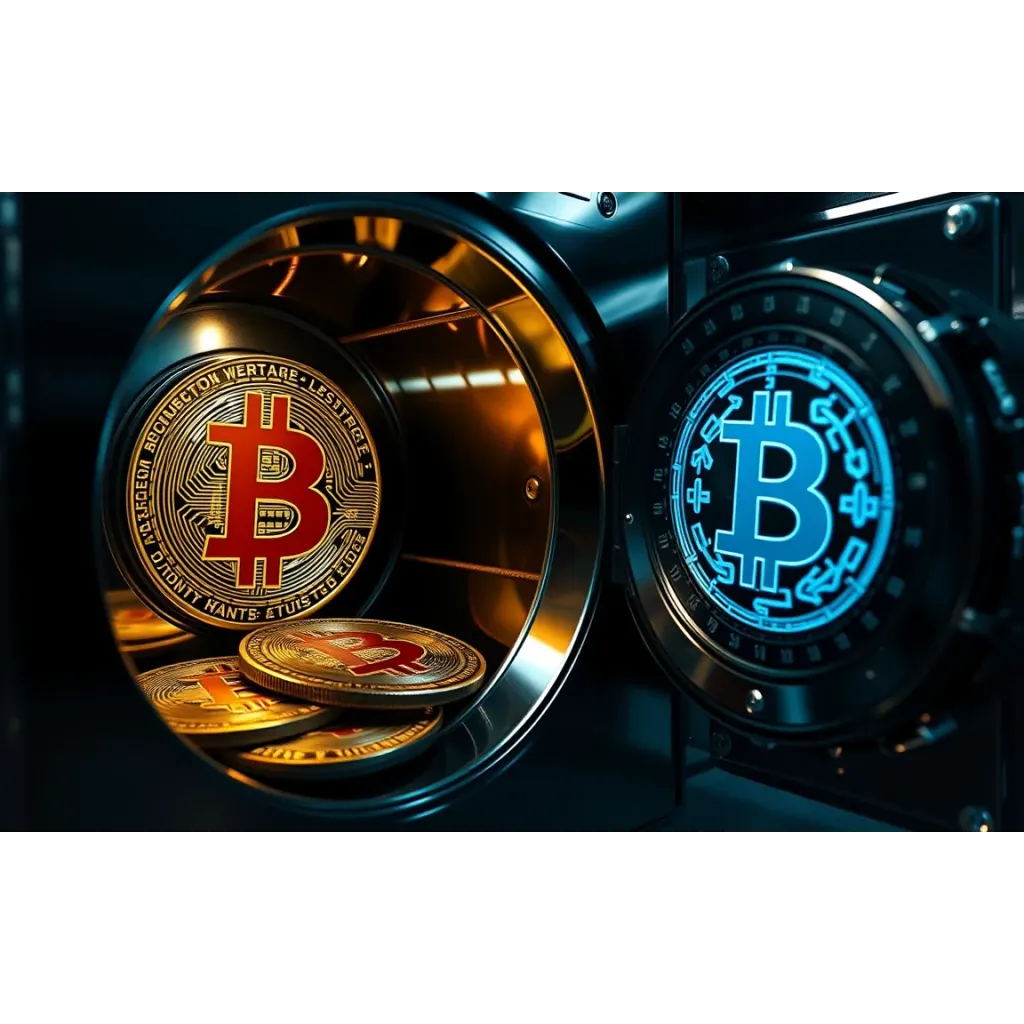 Bitcoin and Ethereum ETFs see over billion in inflows amid market comeback Bitcoin and Ethereum ETFs see over billion in inflows amid market comeback