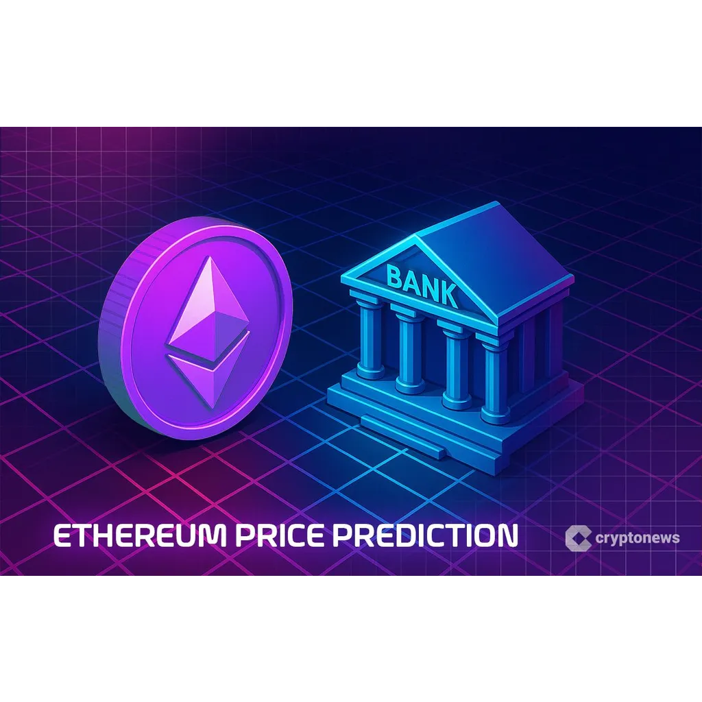 European banking institution increases Ethereum holdings amid institutional crypto adoption European banking institution increases Ethereum holdings amid institutional crypto adoption