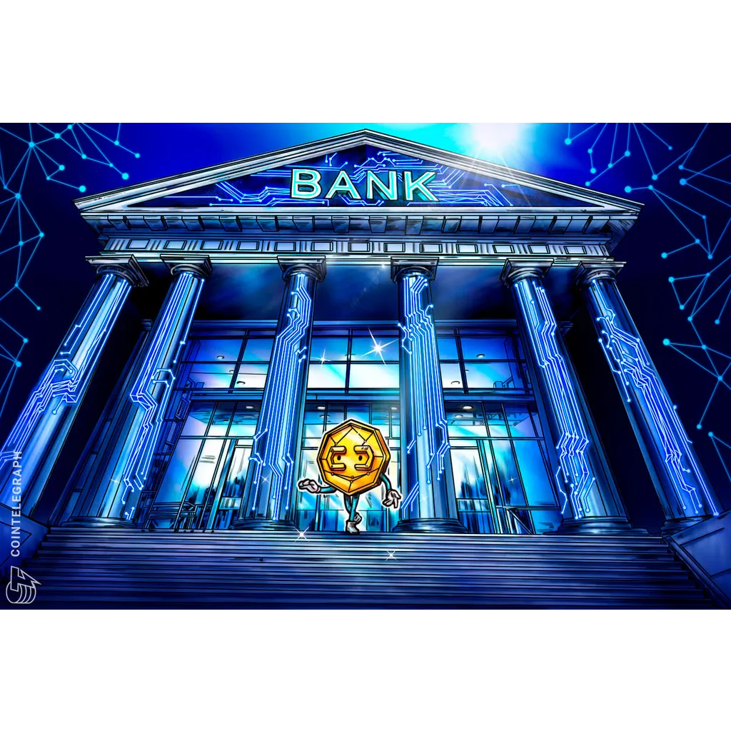 Crypto Biz: Peter Thiel eyes the SVB throne Crypto Biz: Peter Thiel eyes the SVB throne