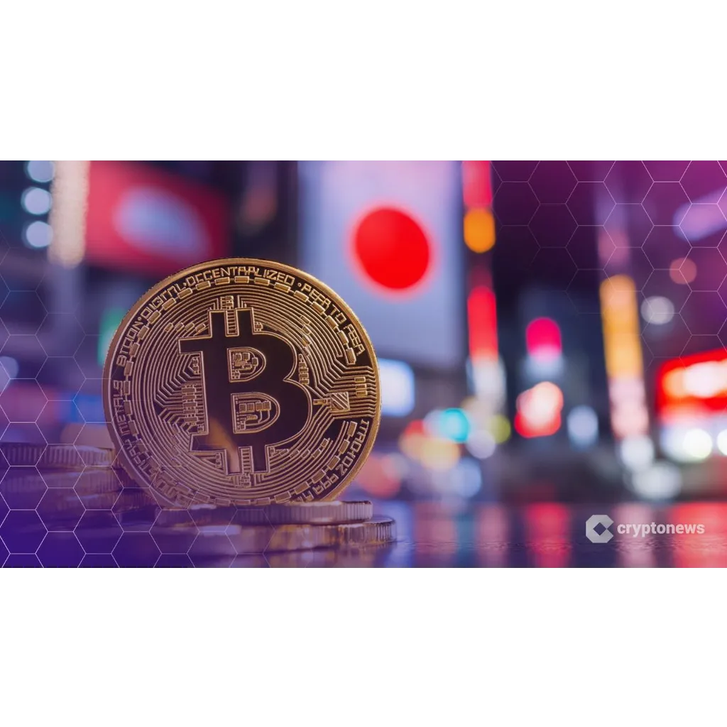 Trump-backed American Bitcoin targets Japan and Hong Kong for 10,000 BTC reserves by 2024 Trump-backed American Bitcoin targets Japan and Hong Kong for 10,000 BTC reserves by 2024