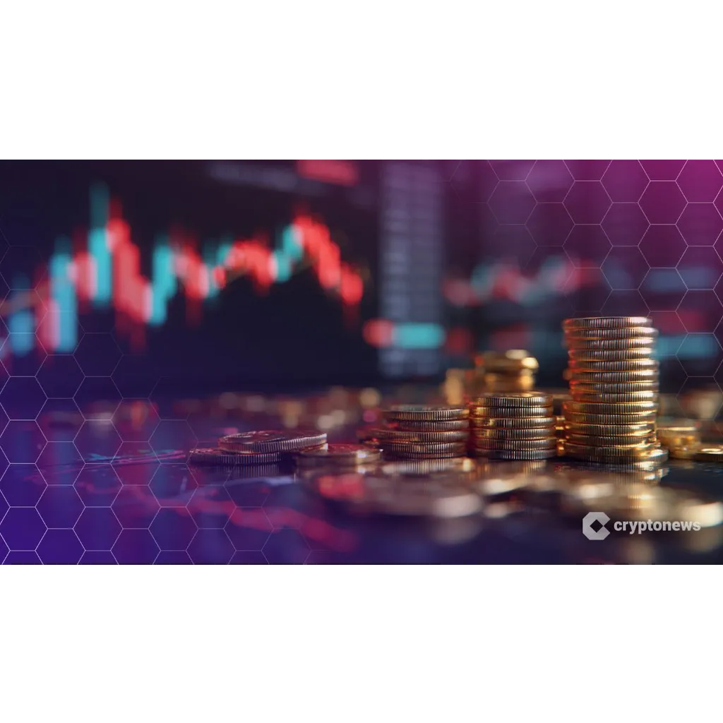 US pushes SEC to open 401k retirement market to cryptocurrency investments US pushes SEC to open 401k retirement market to cryptocurrency investments