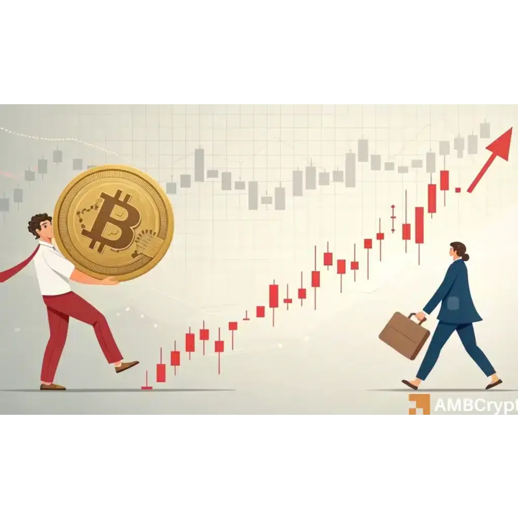 Bitcoin slides as buyers step in with three factors behind drop Bitcoin slides as buyers step in with three factors behind drop