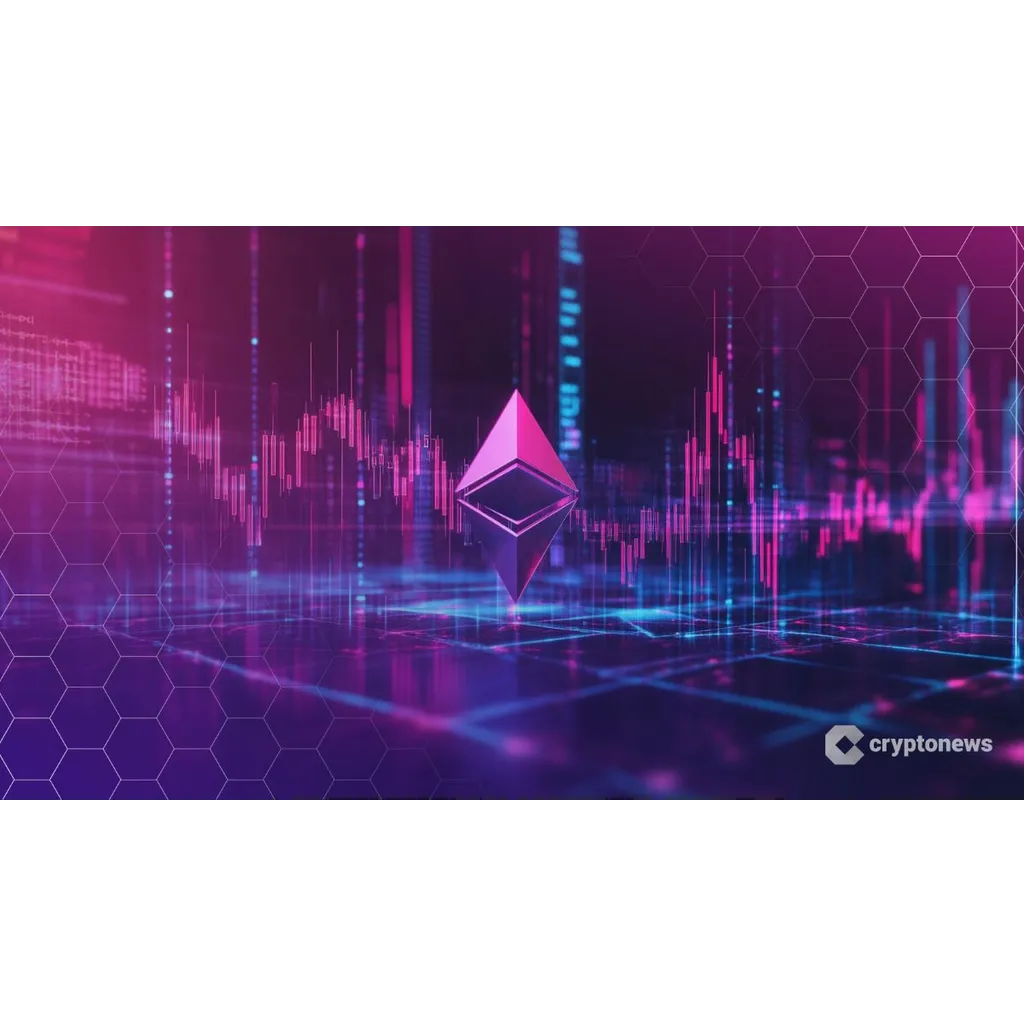ETH hits ,781 as BlackRock adds 0M amid CryptoQuant warning ETH hits ,781 as BlackRock adds 0M amid CryptoQuant warning