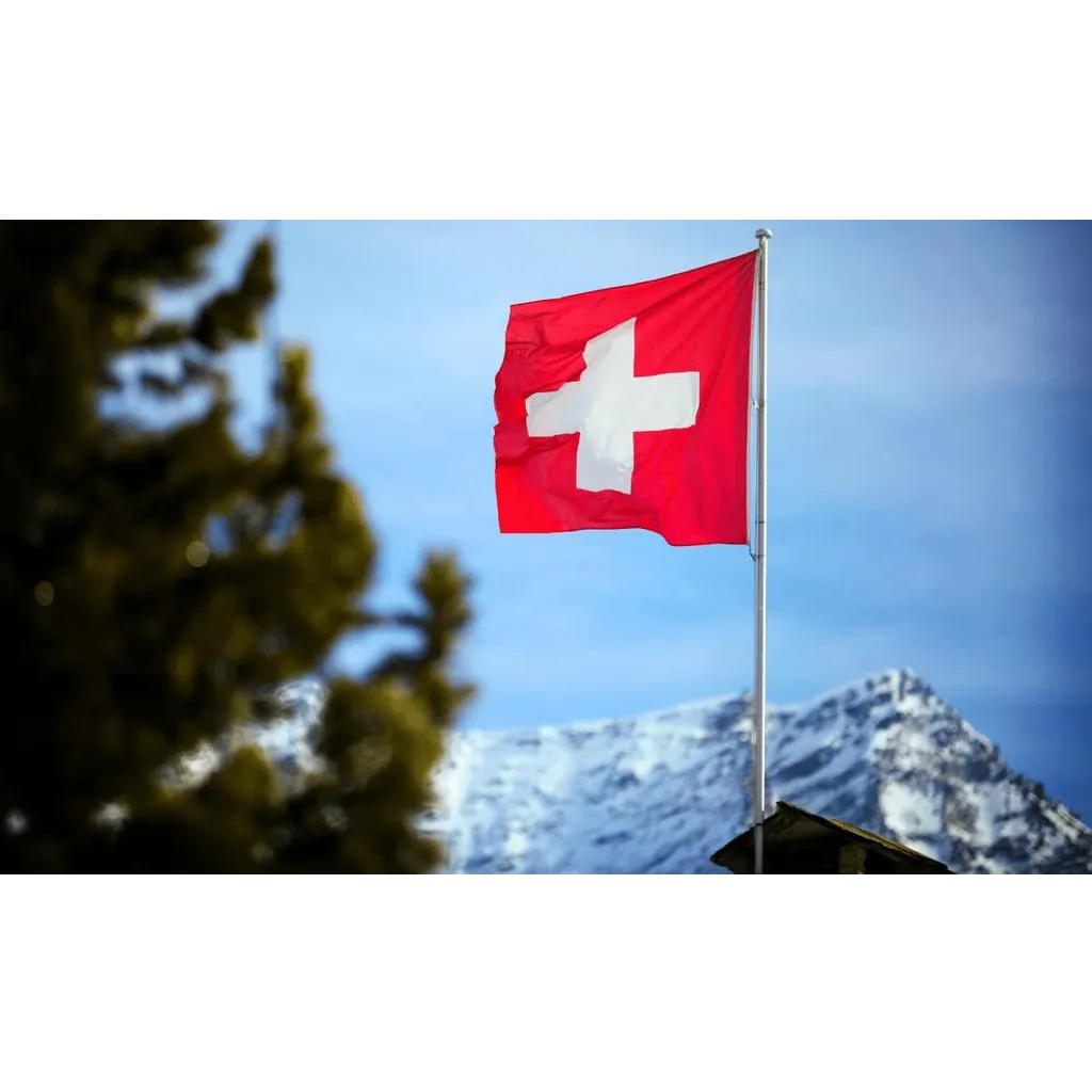UBS and Major Swiss Banks to Test Swiss Franc Stablecoin UBS and Major Swiss Banks to Test Swiss Franc Stablecoin