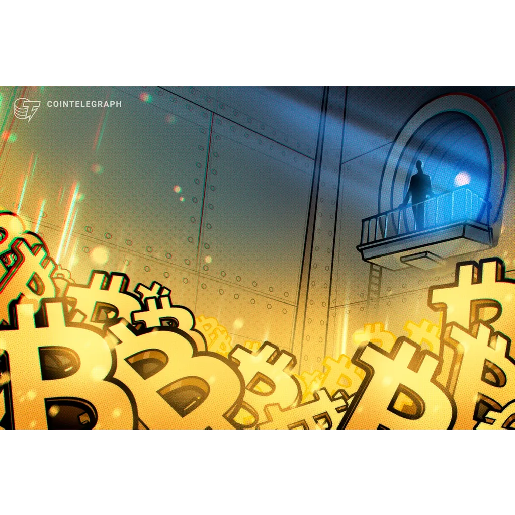 Japan’s ‘Strategy’ Metaplanet to buy 91K Bitcoin in next 18 months Japan’s ‘Strategy’ Metaplanet to buy 91K Bitcoin in next 18 months