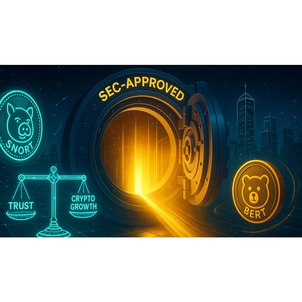 SEC to accept additional firms as cryptocurrency custodians for asset management SEC to accept additional firms as cryptocurrency custodians for asset management