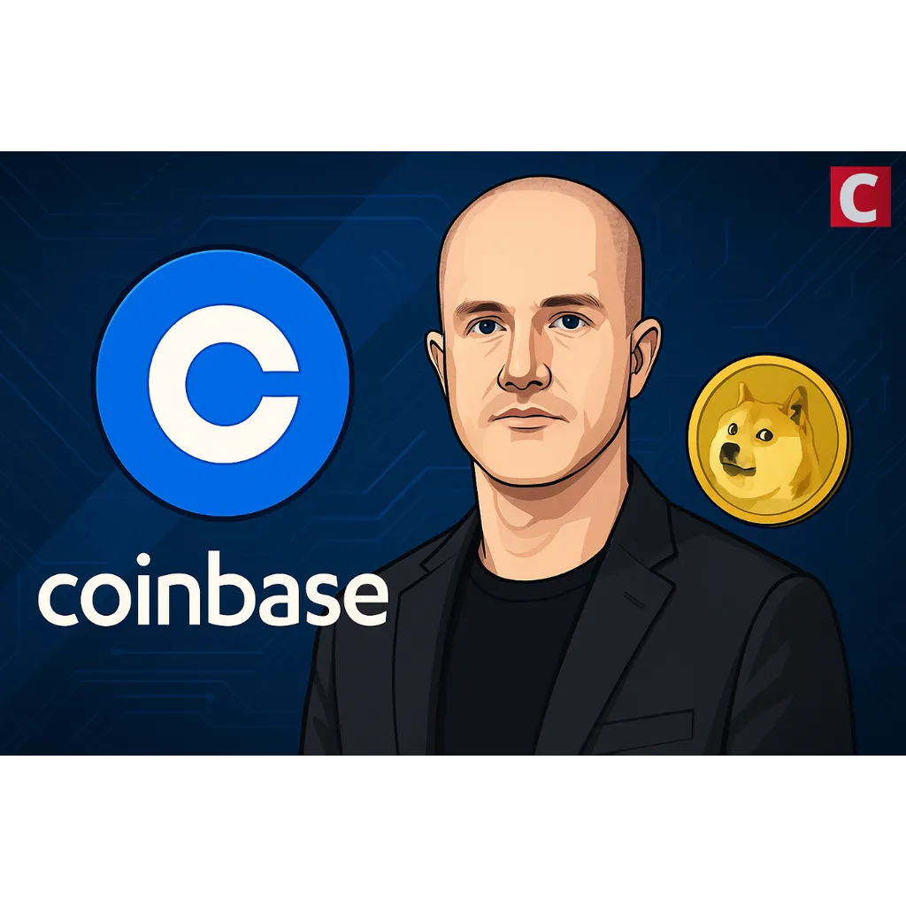 Coinbase CEO Brian Armstrong aims to recruit former… Coinbase CEO Brian Armstrong aims to recruit former…