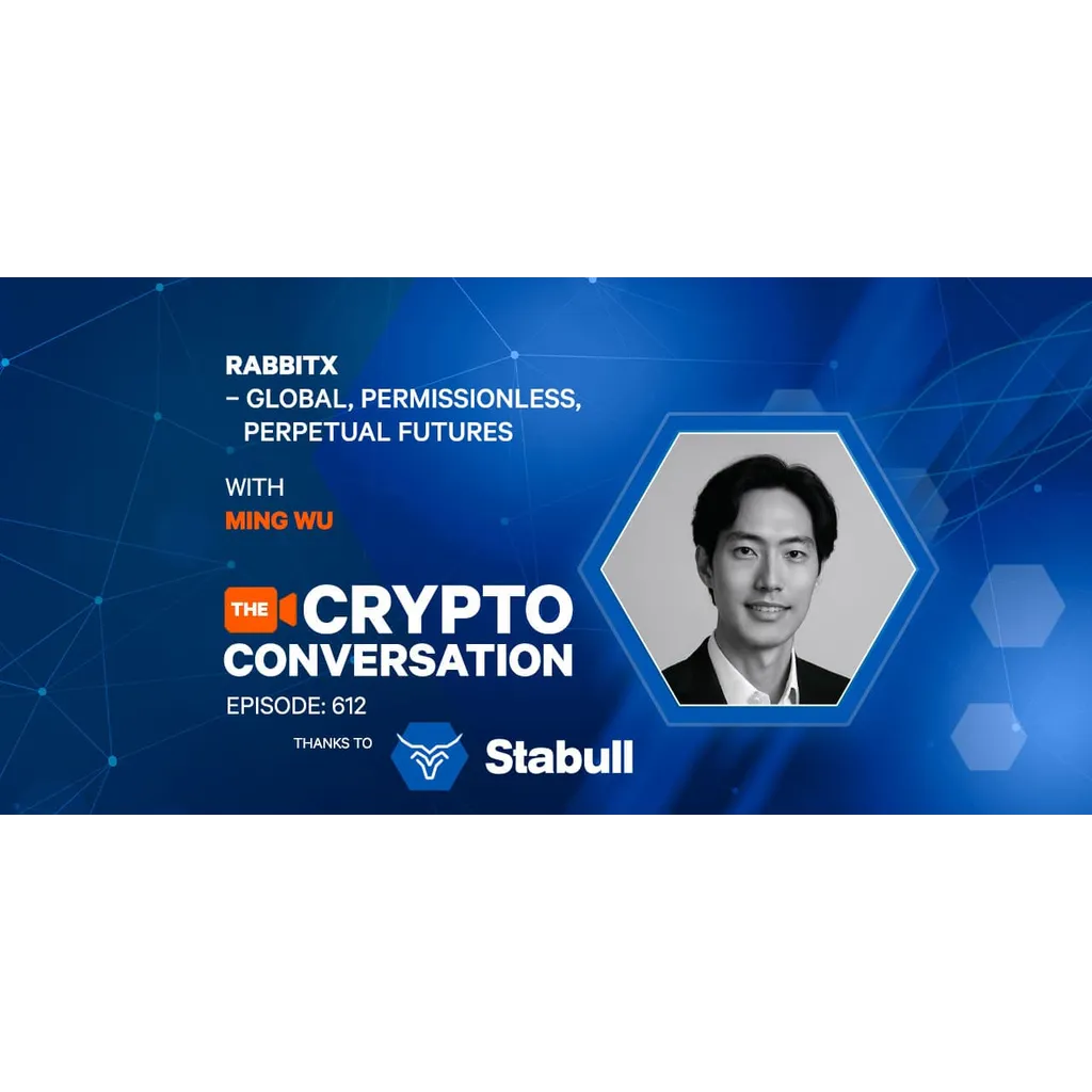 RabbitX – Global, Permissionless, Perpetual Futures – Brave New Coin RabbitX – Global, Permissionless, Perpetual Futures – Brave New Coin