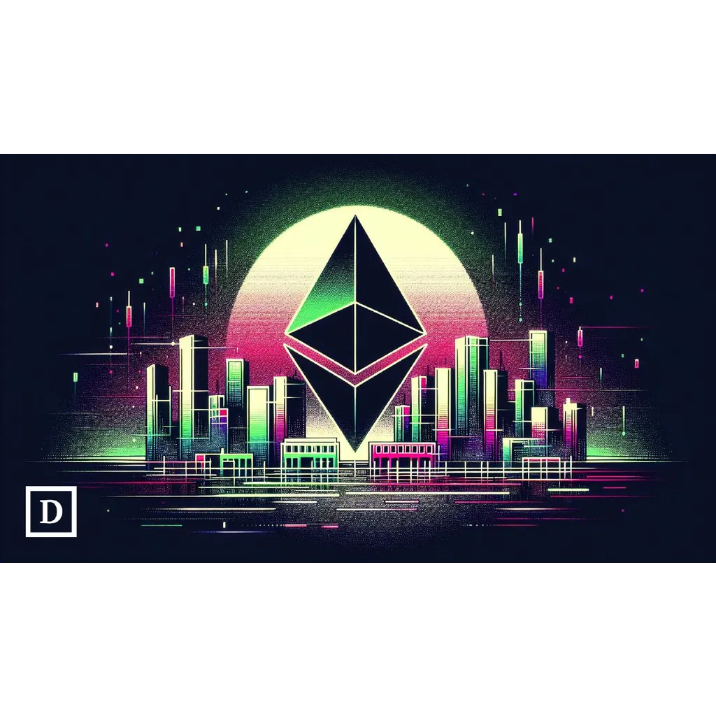 Ethereum to Mobilize Unclaimed DAO Funds for 0 Million Security Initiative Ethereum to Mobilize Unclaimed DAO Funds for 0 Million Security Initiative