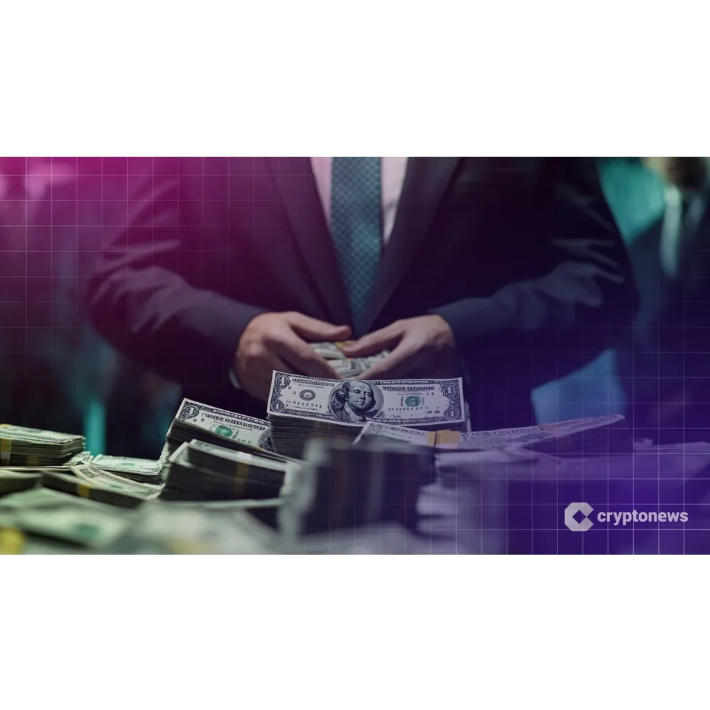 DOJ Charges Purported Amalgam Blockchain Founder Over Wire, Securities Fraud DOJ Charges Purported Amalgam Blockchain Founder Over Wire, Securities Fraud
