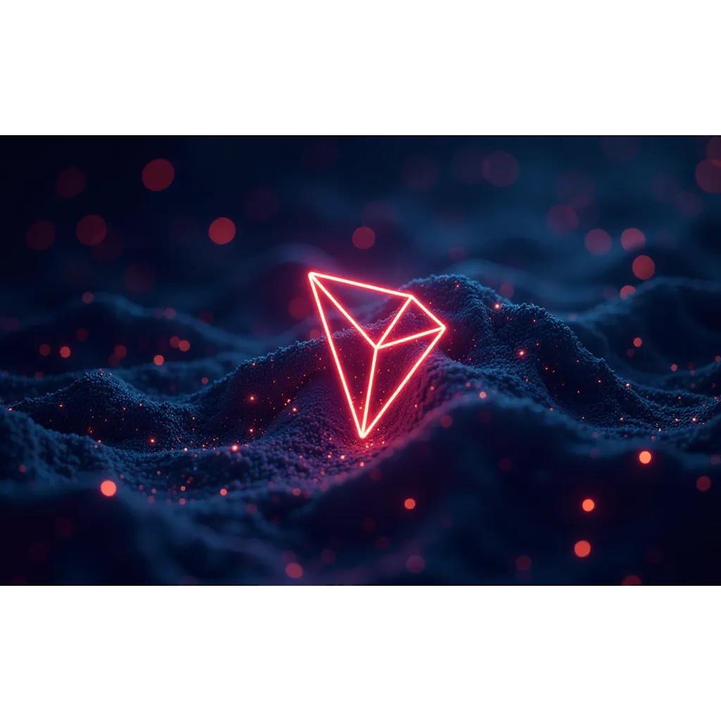 TRON DAO scales AI Fund to B: what does this mean for TRX price? TRON DAO scales AI Fund to B: what does this mean for TRX price?