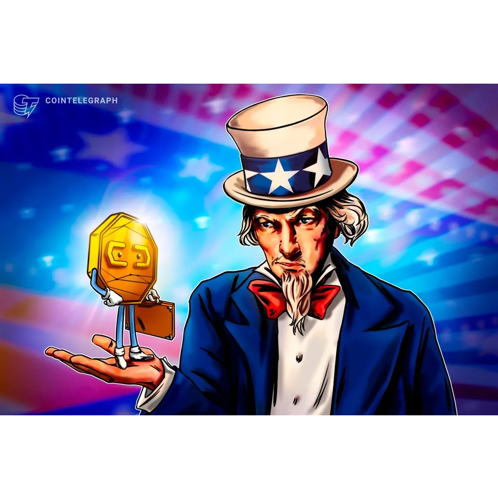Tokenized US Treasurys Surge 50x as Institutions Chase On-Chain Yield Tokenized US Treasurys Surge 50x as Institutions Chase On-Chain Yield