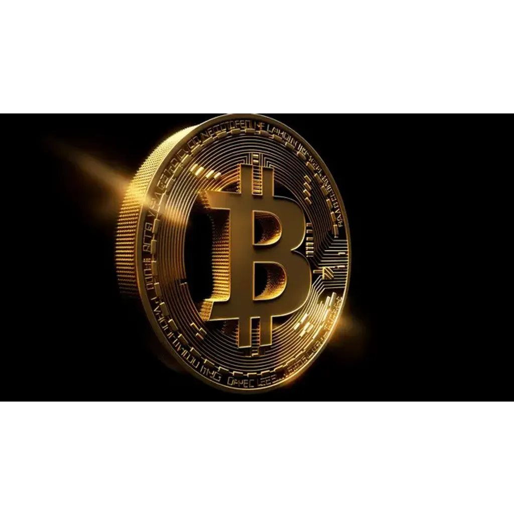 Bitcoin maintains strength despite facing negative correlation trend in markets Bitcoin maintains strength despite facing negative correlation trend in markets