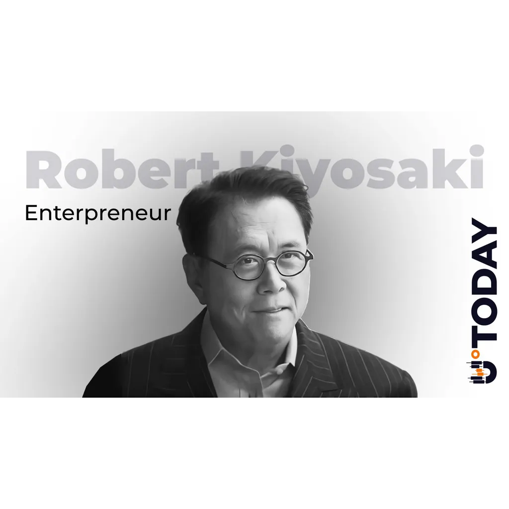 Kiyosaki Dismisses Critics After Being Ridiculed by Bitcoiners Kiyosaki Dismisses Critics After Being Ridiculed by Bitcoiners