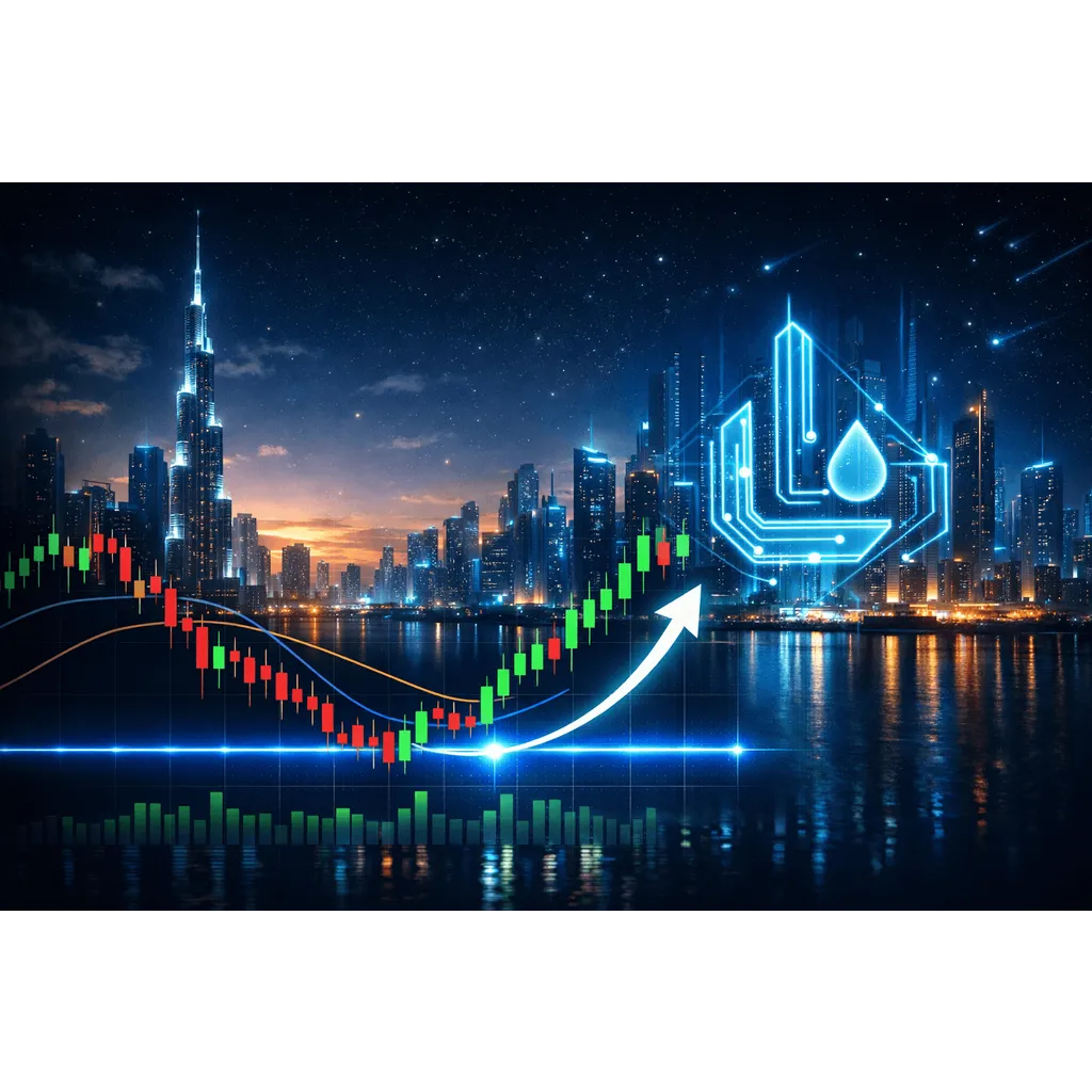 Is Sub-.8K Next or Will LiquidChain Rally in 2026? Is Sub-.8K Next or Will LiquidChain Rally in 2026?