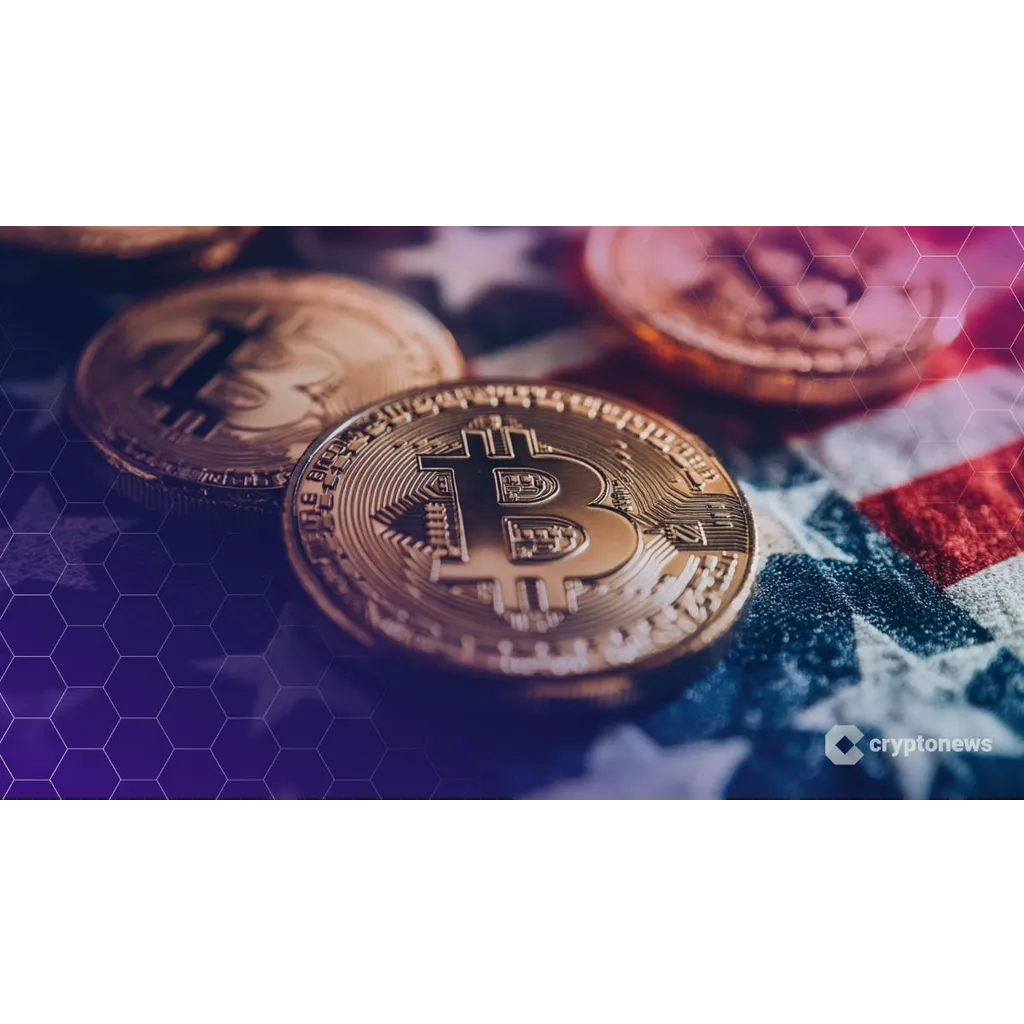 Bitcoin wins support from both sides of the political aisle Bitcoin wins support from both sides of the political aisle