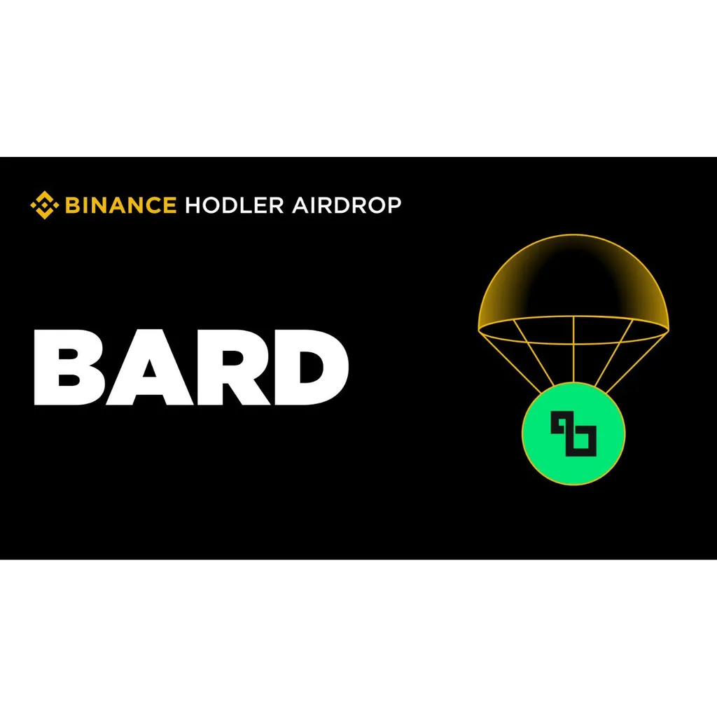Lombard BARD Token Listing on Binance HODLer Airdrops Program Lombard BARD Token Listing on Binance HODLer Airdrops Program