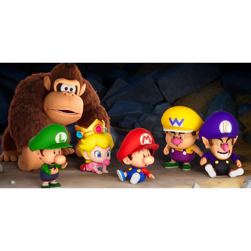 The Biggest Games Releasing in February 2026 The Biggest Games Releasing in February 2026
