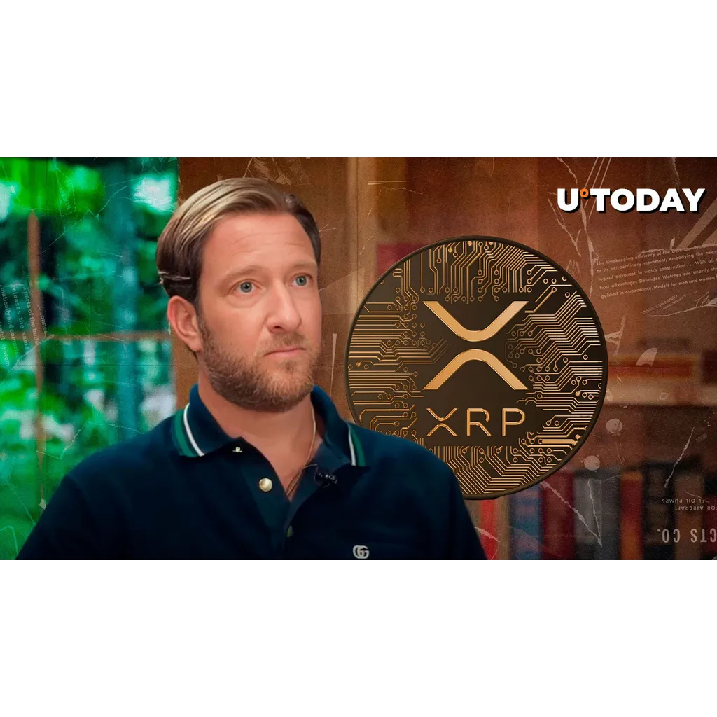Portnoy Just Bought Million Worth of XRP Portnoy Just Bought Million Worth of XRP