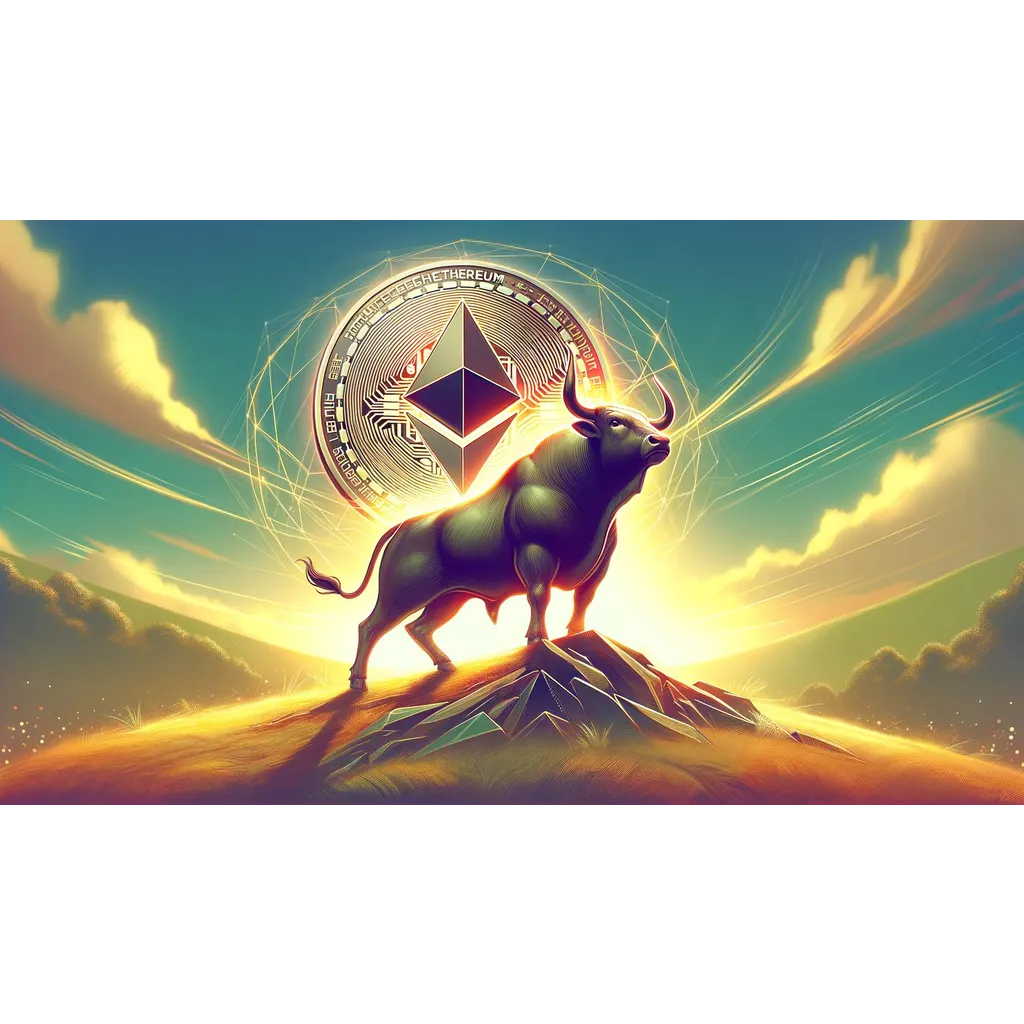 Ethereum Price Rallies as Bitcoin Takes a Breather — Is ETH Leading the Charge? Ethereum Price Rallies as Bitcoin Takes a Breather — Is ETH Leading the Charge?
