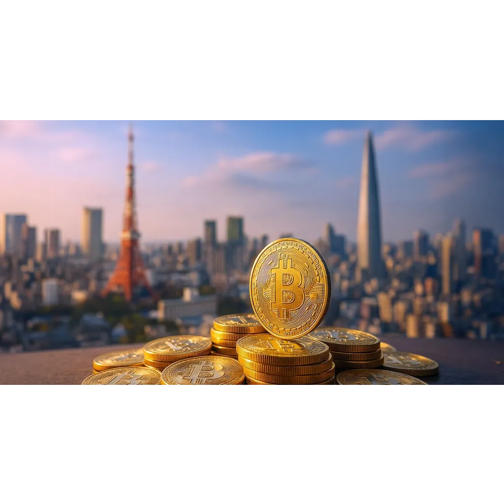 Asian mid-cap companies absorb thirty percent of new Bitcoin supply Asian mid-cap companies absorb thirty percent of new Bitcoin supply