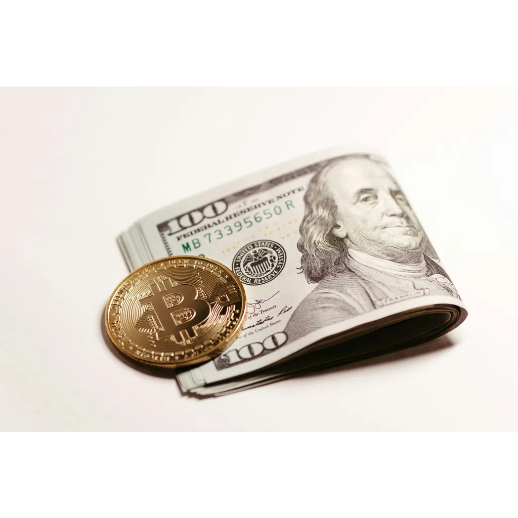 US Moves Bitcoin During Iran Strikes — Market Watches Closely US Moves Bitcoin During Iran Strikes — Market Watches Closely