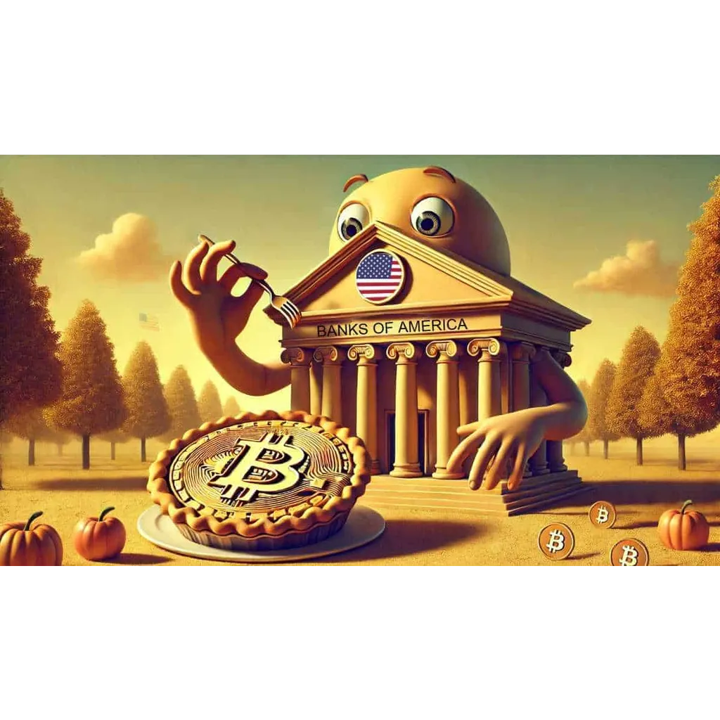 Banking giants fight to control crypto custody market through regulatory capture Banking giants fight to control crypto custody market through regulatory capture