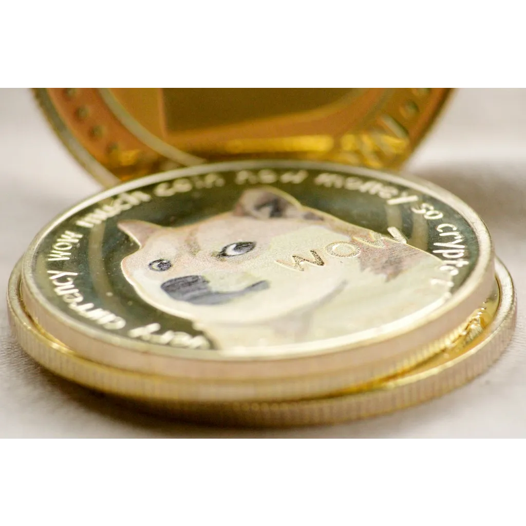 Analysts Forecast Big DOGE Move Amid Volume Spike Analysts Forecast Big DOGE Move Amid Volume Spike